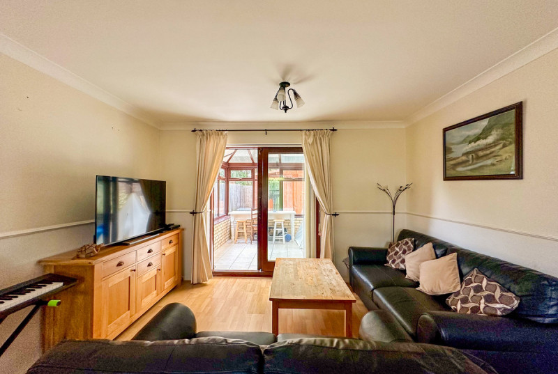 Pasture Close, Warboys19