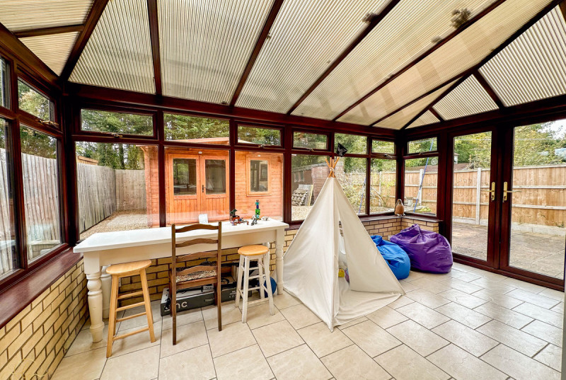 Pasture Close, Warboys20