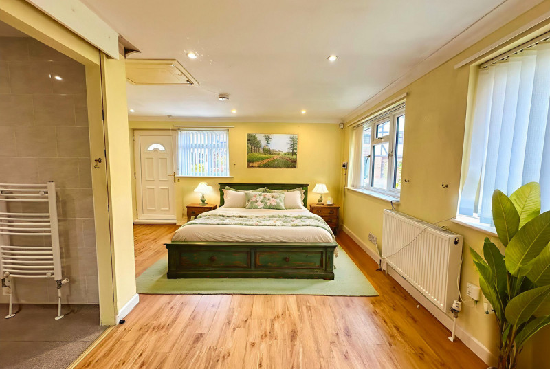 Pasture Close, Warboys21