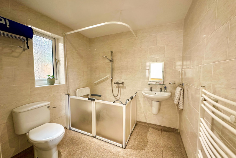 Pasture Close, Warboys23