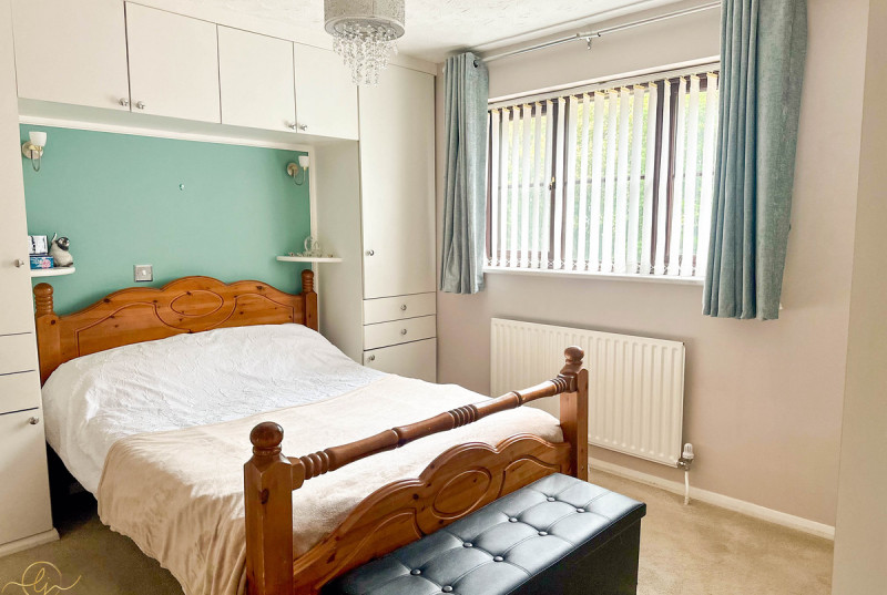 Pasture Close, Warboys25