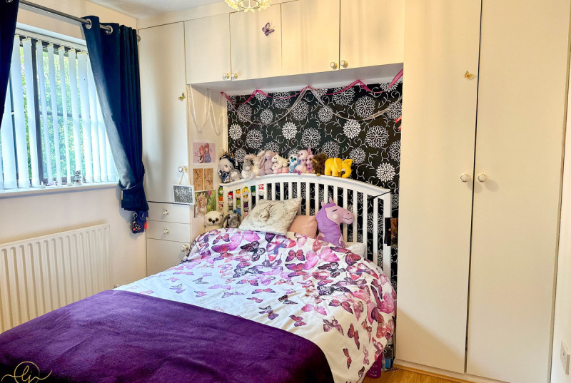 Pasture Close, Warboys26