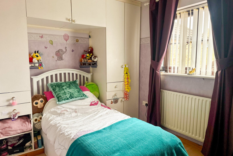 Pasture Close, Warboys27