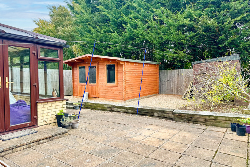 Pasture Close, Warboys30