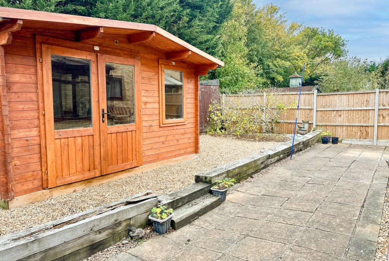 Pasture Close, Warboys31