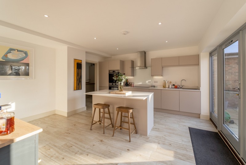 Gibson Close, Cambridge17