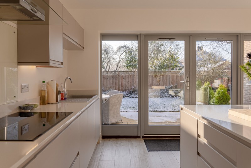 Gibson Close, Cambridge20