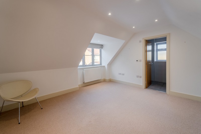 Gibson Close, Cambridge26