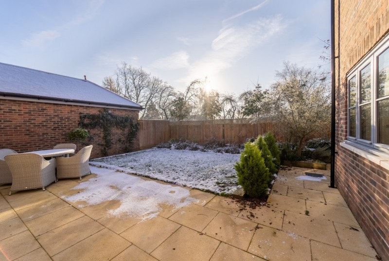 Gibson Close, Cambridge34