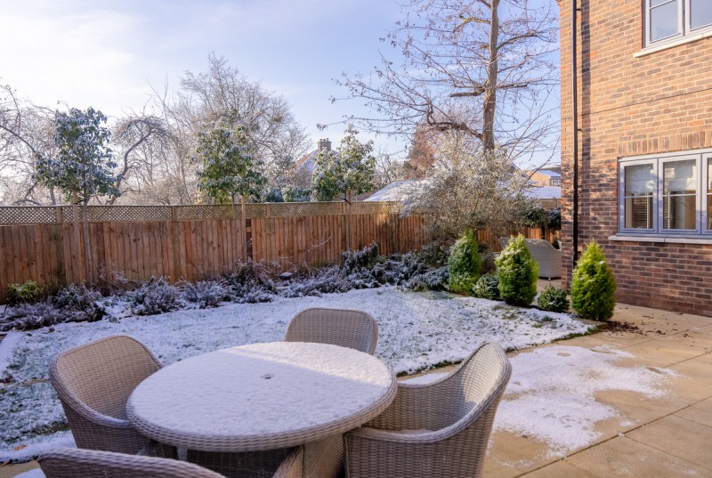 Gibson Close, Cambridge35