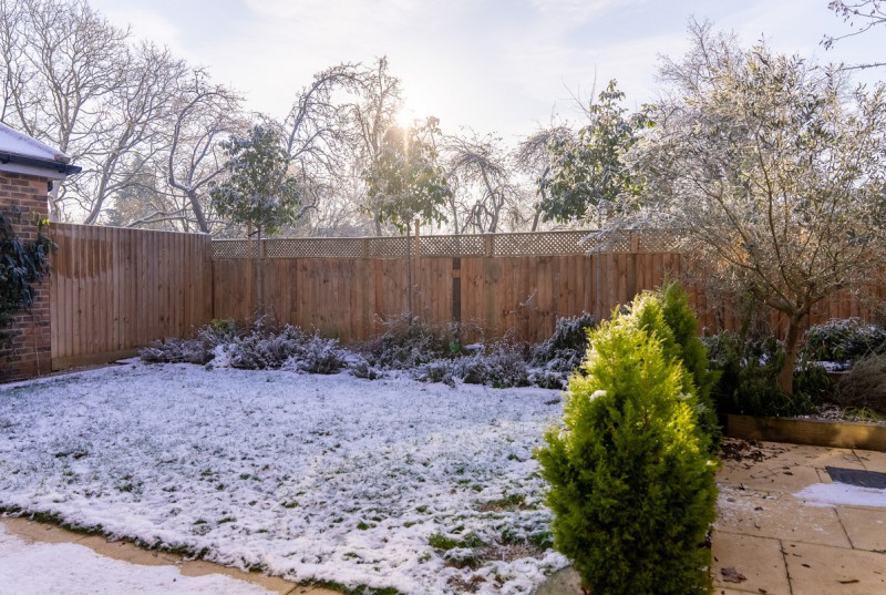 Gibson Close, Cambridge36