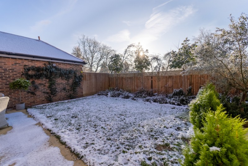 Gibson Close, Cambridge37