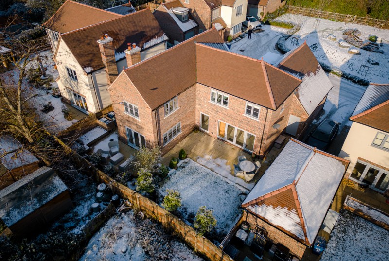 Gibson Close, Cambridge38