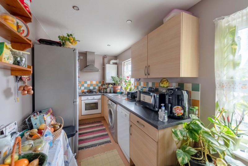 Elsie Court Great Whyte Ramsey, Cambs1