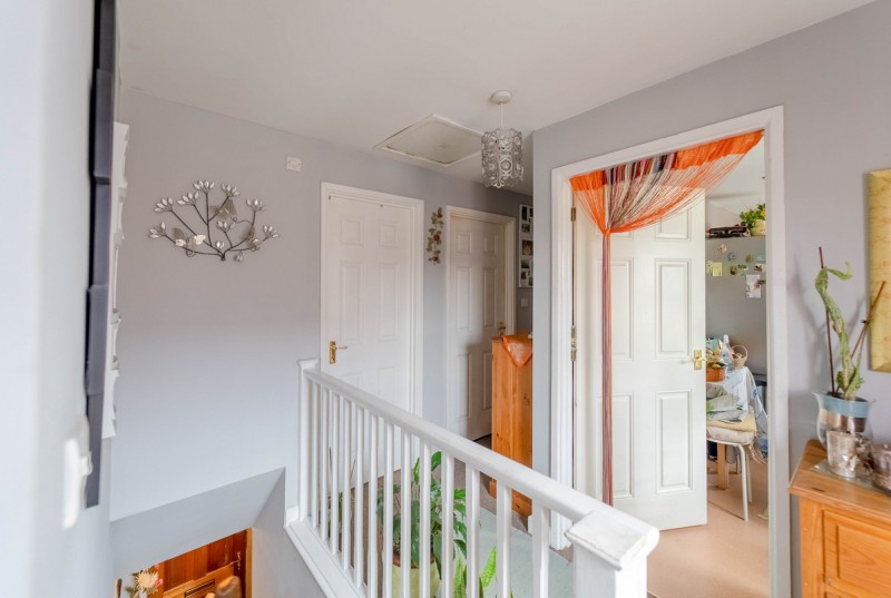 Elsie Court Great Whyte Ramsey, Cambs5