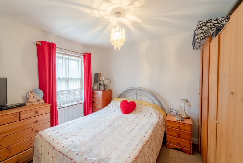 Elsie Court Great Whyte Ramsey, Cambs6