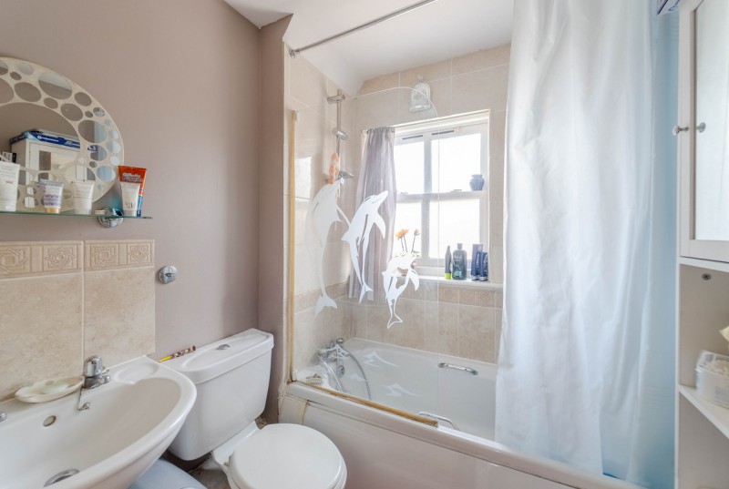 Elsie Court Great Whyte Ramsey, Cambs7