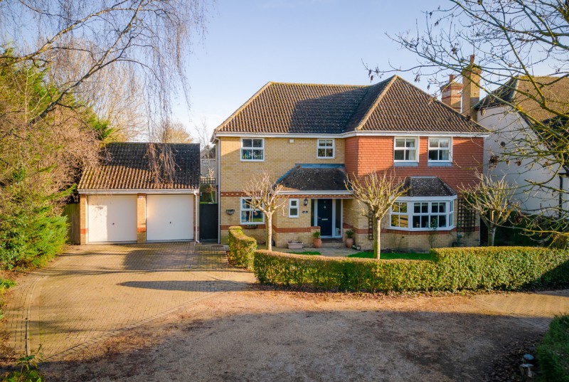 Copperbeech Close, St Ives1