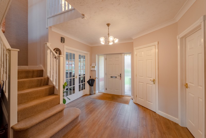 Copperbeech Close, St Ives5