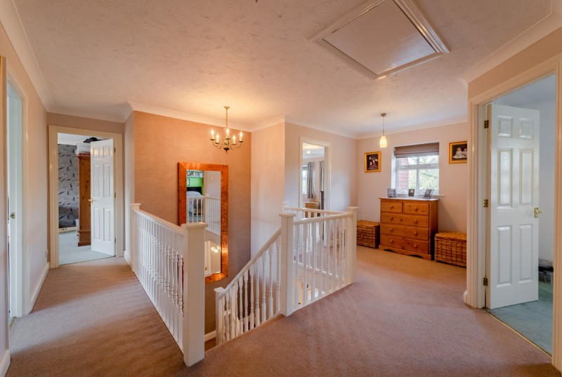 Copperbeech Close, St Ives17