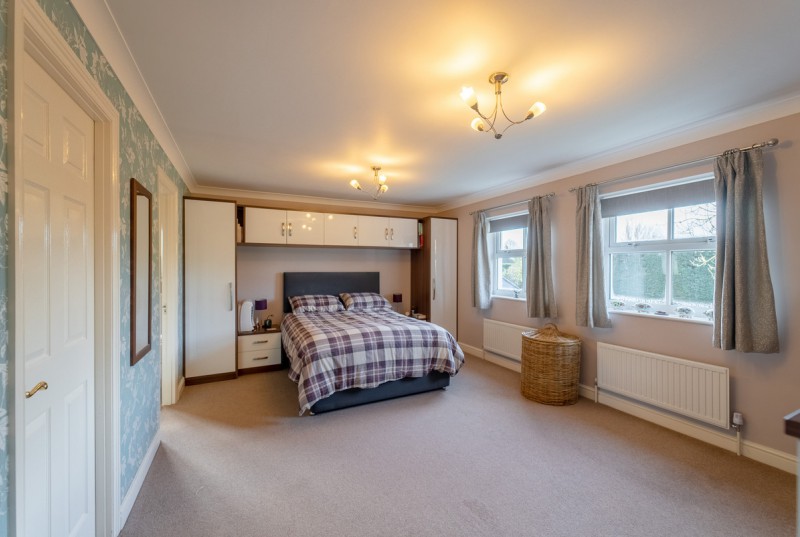Copperbeech Close, St Ives19