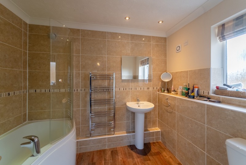 Copperbeech Close, St Ives21
