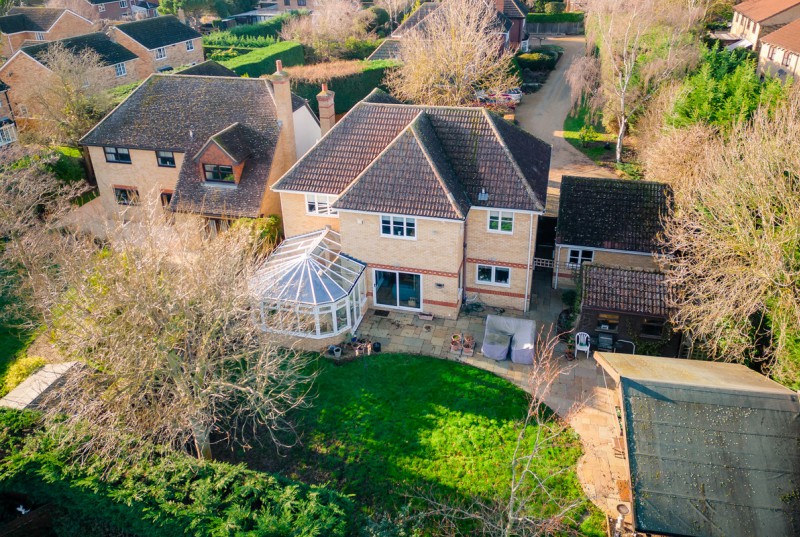 Copperbeech Close, St Ives31