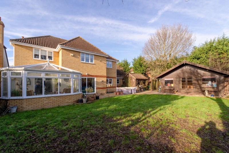 Copperbeech Close, St Ives32