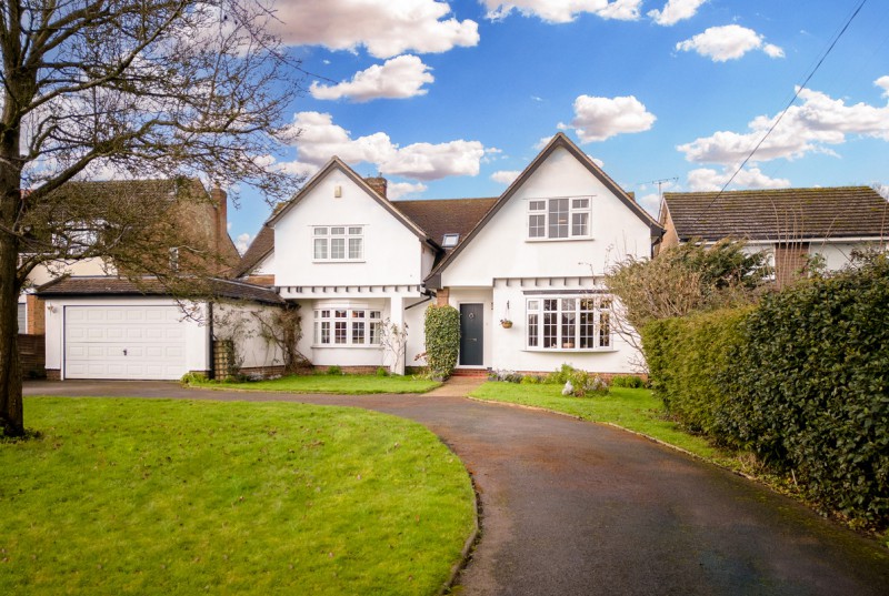 Perry Street, Billericay1