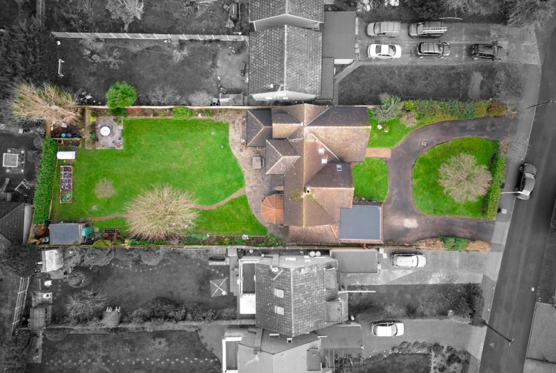 Perry Street, Billericay2