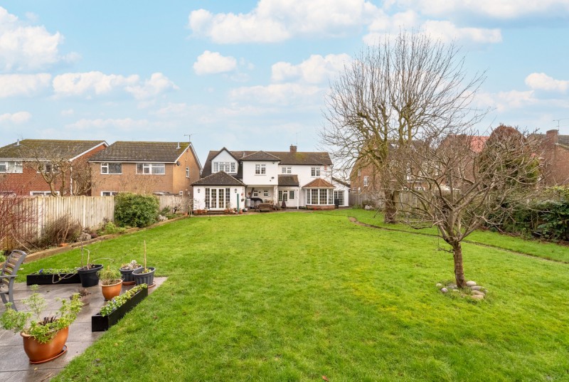 Perry Street, Billericay3