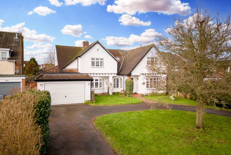 Perry Street, Billericay5