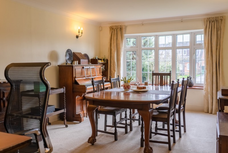 Perry Street, Billericay16