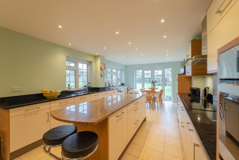 Perry Street, Billericay20