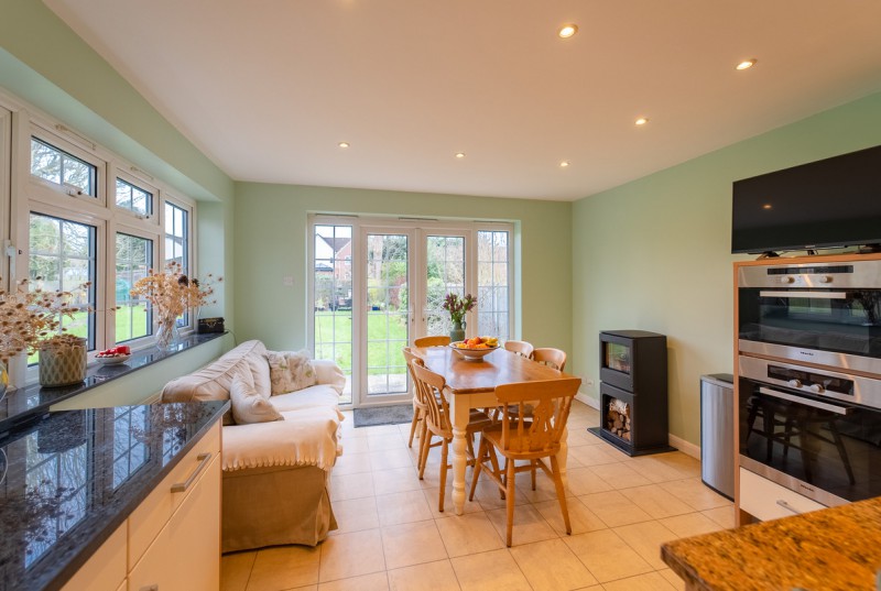 Perry Street, Billericay22