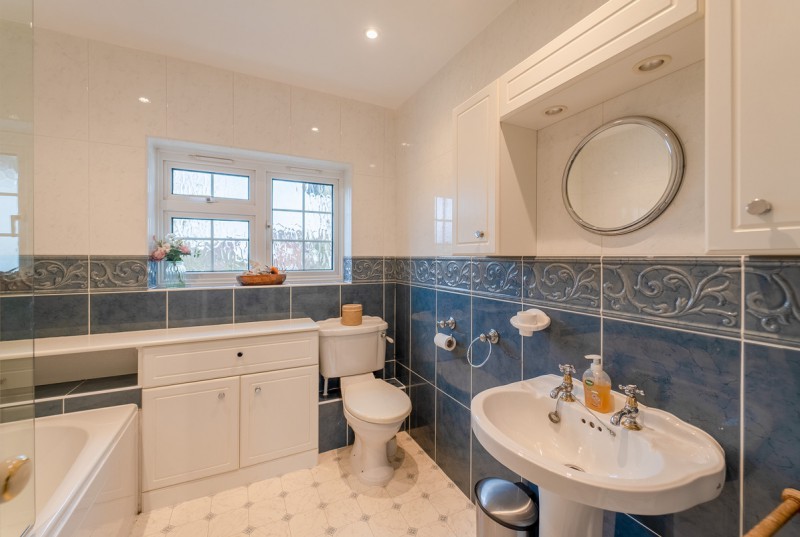 Perry Street, Billericay37