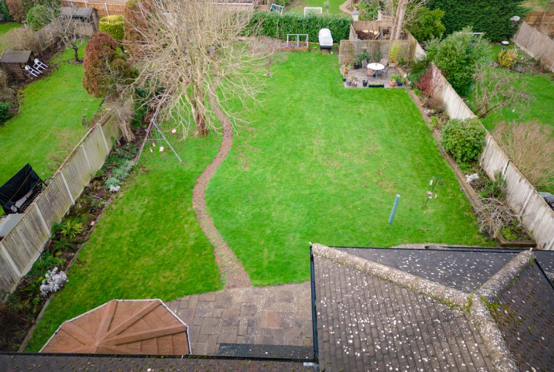 Perry Street, Billericay39