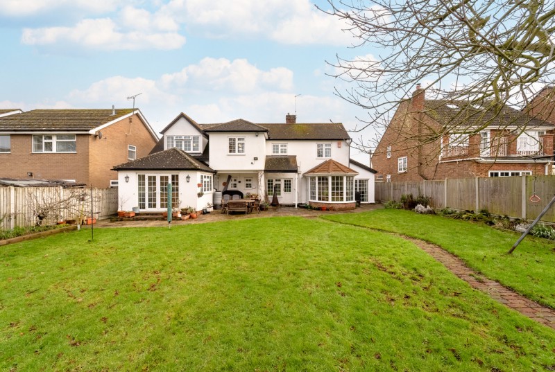 Perry Street, Billericay40