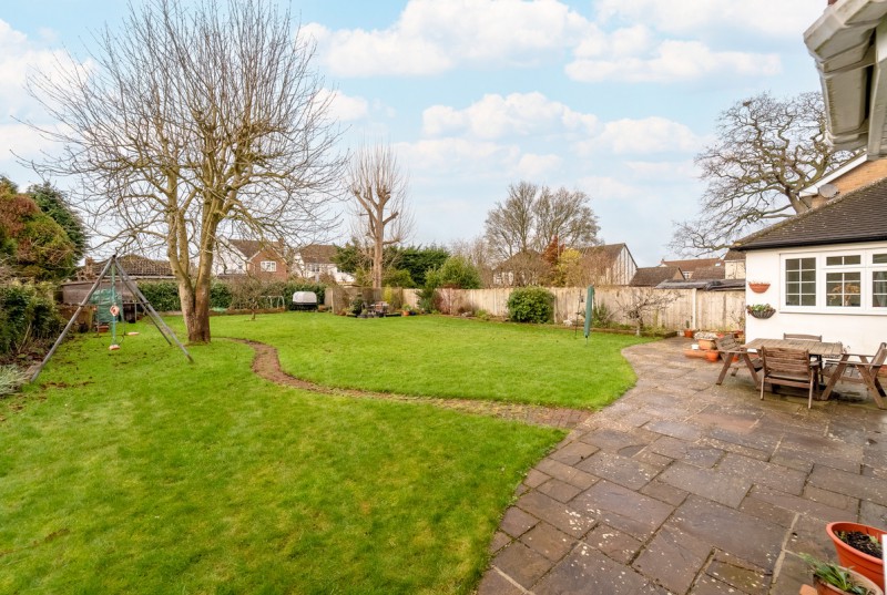 Perry Street, Billericay42