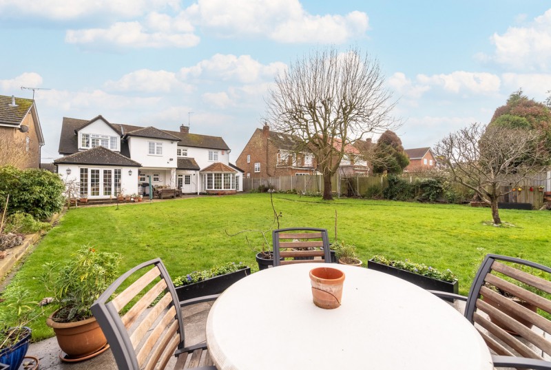 Perry Street, Billericay43