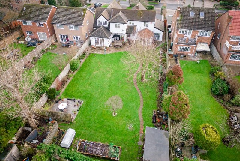 Perry Street, Billericay44