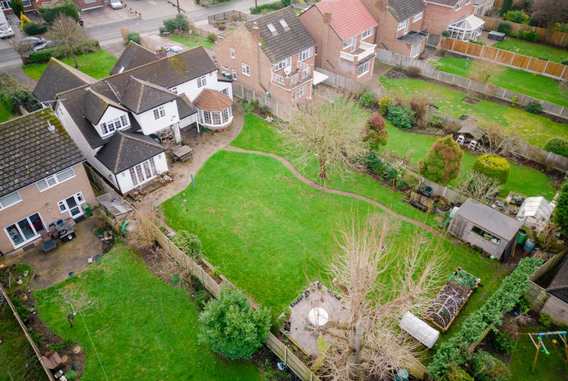 Perry Street, Billericay45