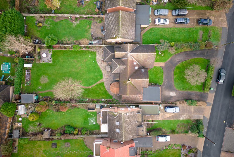 Perry Street, Billericay46