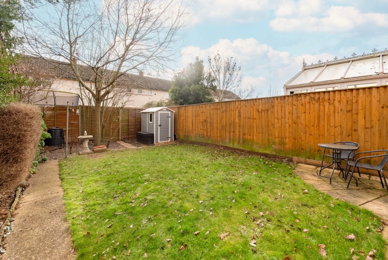 Somerset Road, Wyton3