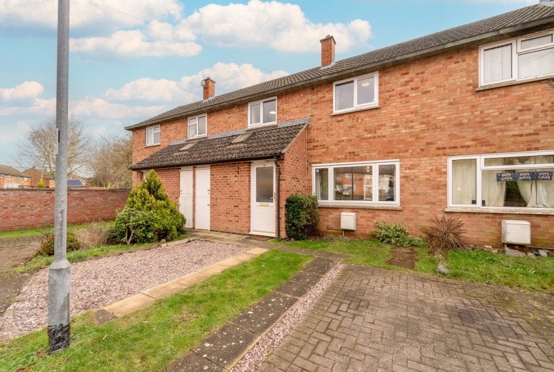 Somerset Road, Wyton4