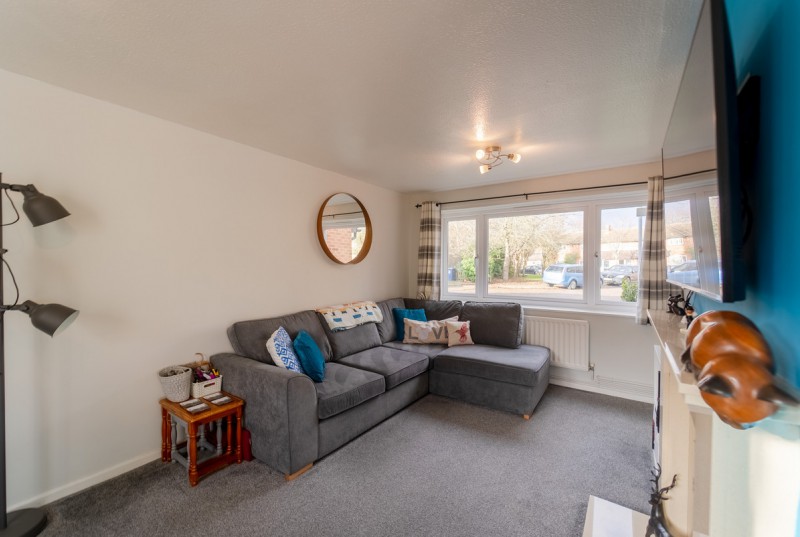 Somerset Road, Wyton8
