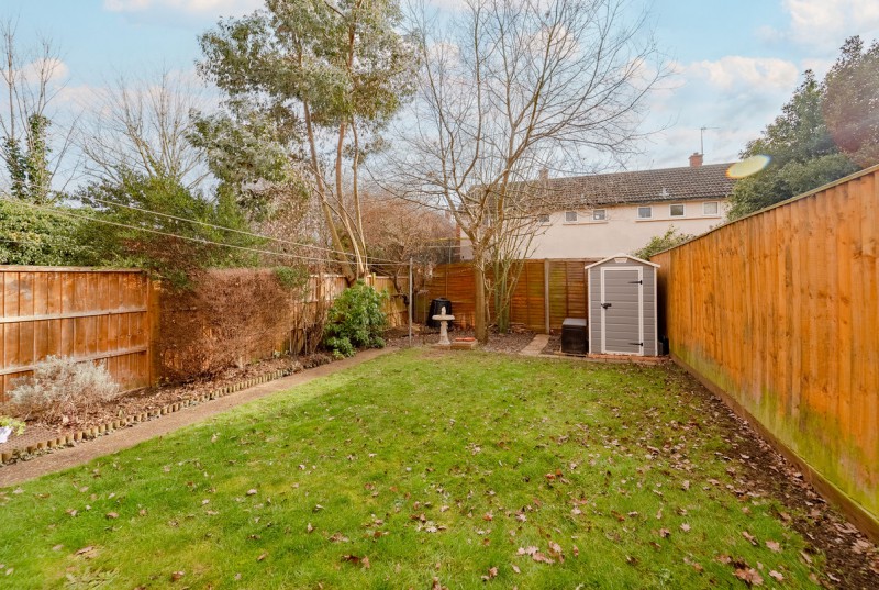 Somerset Road, Wyton16