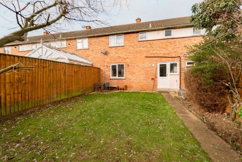 Somerset Road, Wyton17
