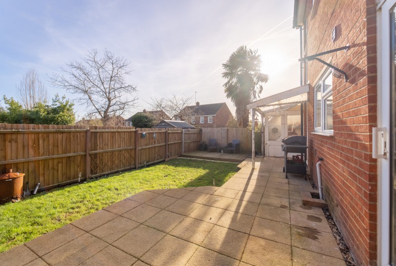 Acacia Avenue, St Ives3