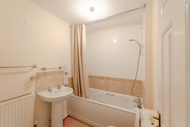 Great Whyte Ramsey Huntingdon, Cambs10